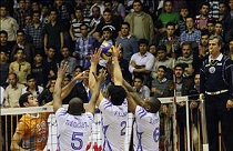 شهرداری زاهدان موفق به شکست پیکان تهران شد