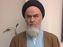 رونمایی از اولین مجسمه "امام خمینی(ره)" با حضور خانواده ایشان + اولین تصویر