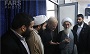 آیت الله خامنه ای بعد از امام نظام را با قدرت و درایت سکانداری کرد