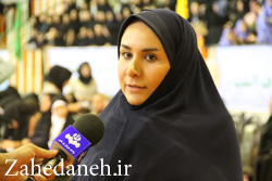 مائده موسوی