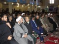 مراسم با شکوه مهمانی لاله ها در زاهدان