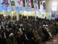 مراسم با شکوه مهمانی لاله ها در زاهدان