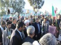 مراسم با شکوه مهمانی لاله ها در زاهدان