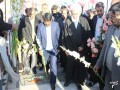 مراسم با شکوه مهمانی لاله ها در زاهدان