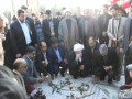 مراسم با شکوه مهمانی لاله ها در زاهدان
