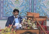 حضور مردم در راهپیمایی ۲۲ بهمن بر اقتدار و وحدت ملی میافزاید حضور مردم در راهپیمایی ۲۲ بهمن بر اقتدار و وحدت ملی میافزاید