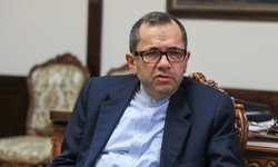 روانچی: هیچ سایت هسته‌ای تعطیل نمی‌شود