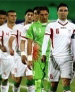 ایران به مصاف آفریقای جنوبی می‌رود