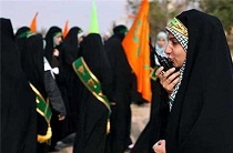 حجاب و عفاف در سیستان و بلوچستان بالاتر از نرم کشوری است