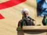 دشمن کلمه مقدس «الله اکبر» را نشانه گرفته است