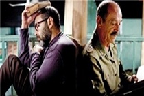 «چ» جایزه ویژه نگاه ملی را گرفت