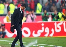 خبر عجیب اما واقعی در مورد دایی