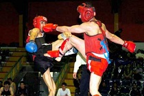 جمهوری اسلامی ایران قهرمان مسابقات بین المللی ووشو جام صلح ودوستی شد جمهوری اسلامی ایران قهرمان مسابقات بین المللی ووشو جام صلح ودوستی شد