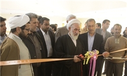 بازدید نماینده ولی فقیه در سیستان و بلوچستان ‌از دانشگاه زابل