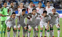 تیم ملی ایران