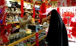 «ولنتاین» افسانه‌ای برای فروپاشی اخلاق جامعه