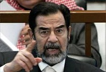 خدمتی که صدام پس از مرگش به آمریکایی‌ها کرد/ "عراق" رمز نزاع شیعه و سنی