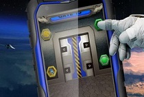 بازی فکری و اعتیاد آور "100 Doors" + دانلود