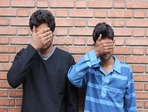هتک حرمت پسر نوجوان توسط مربی بدن سازی!