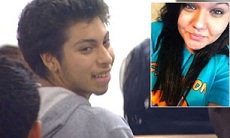 مراسم تجاوز جنسی برای نزدیکتر شدن به "شیطان"/دختر 15 ساله مثل حیوان سلاخی شد+عکس