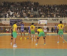 رقابت شهرداری زاهدان مقابل کاله مازندران