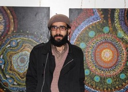 فرهاد کیخواه آریا