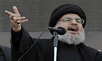 سید حسن نصرالله
