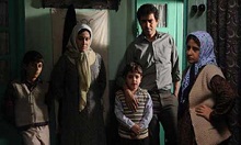 پخش سریال "سرزمین کهن" متوقف شد