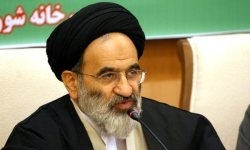 بیست و یکمین همایش ائمه جمعه سراسر سیستان و بلوچستان آغاز شد