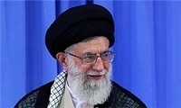 ملت ایران هرگز تسلیم باج‌خواهی آمریکا نخواهد شد