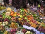 یک دنیا راز پشت رنگ زیبای میوه ها