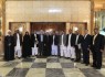 روحانی در دیدار با نمایندگان سیستان و بلوچستان