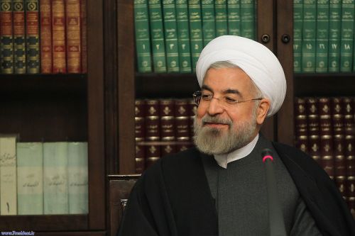 دیدار رئیس جمهور با مجمع نمایندگان استان سیستان و بلوچستان