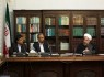 دیدار رئیس جمهور با مجمع نمایندگان استان سیستان و بلوچستان/تصاویر&nbsp;&nbsp;<img src="/images/picture_icon.gif" width="16" height="13" border="0" align="top">