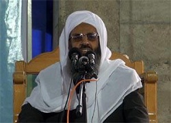 ناامنی و اعتیاد خطرناکترین گناه است