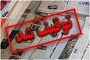 مدیر مسئول روزنامه آسمان بازداشت شد