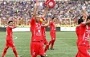 مصاحبه بازیکنان پرسپولیس پس از بازی مقابل صبای قم