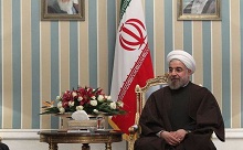 روحانی