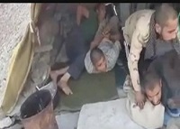 فیلم کامل ربوده شدن ۵ مرزبان ایرانی +دانلود