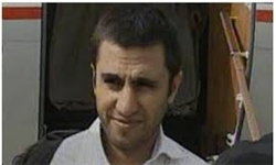 نشست خبری «جنایات و نحوه دستگیری ریگی»
