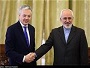 ظریف: ایران و اتحادیه اروپا می‌توانند همکاری کنند