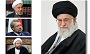 تشکیل جلسه سران قوا محضر رهبر انقلاب