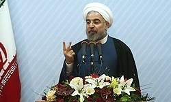 روحانی