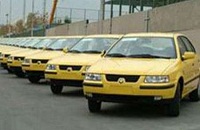 تاکسیرانی تاکسیرانی