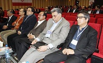 ششمین همایش سالیانه چشم پزشکی در زاهدان