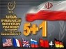 توافق‌نامه ژنو به استقلال کشور ضربه می‌زند