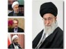 تشکیل جلسه سران قوا در حضور رهبر معظم انقلاب/ تشکر رهبر انقلاب از اهتمام روسای قوا