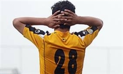 شکست تلخ سپاهان مقابل السد در قطر