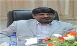 فرماندار زاهدان