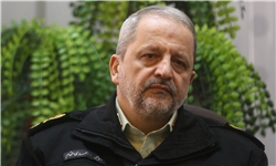 سردار احمدی مقدم